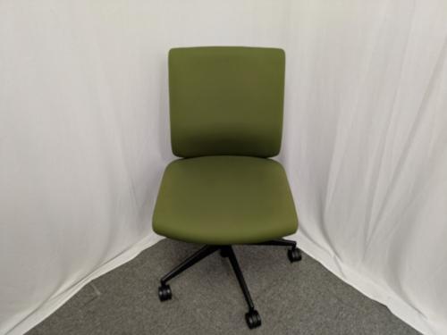 コクヨ / ウィザード2 /グリーン/0014468-1