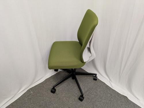 コクヨ / ウィザード2 /グリーン/0014468-1