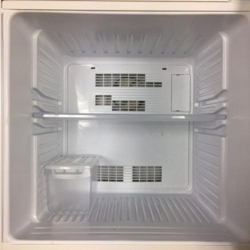 A/MUJI 2ドア冷凍冷蔵庫 AMJ-14D-3 2019