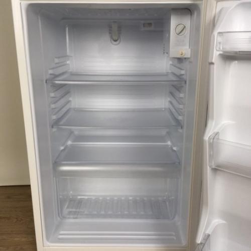 A/MUJI 2ドア冷凍冷蔵庫 AMJ-14D-3 2019