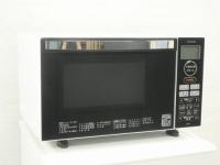 東芝製 /2019年/ 出力900W /ER-S18W /オーブンレンジ