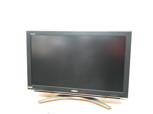 TOSHIBA/ ブラック/ 37Z3500 /テレビ