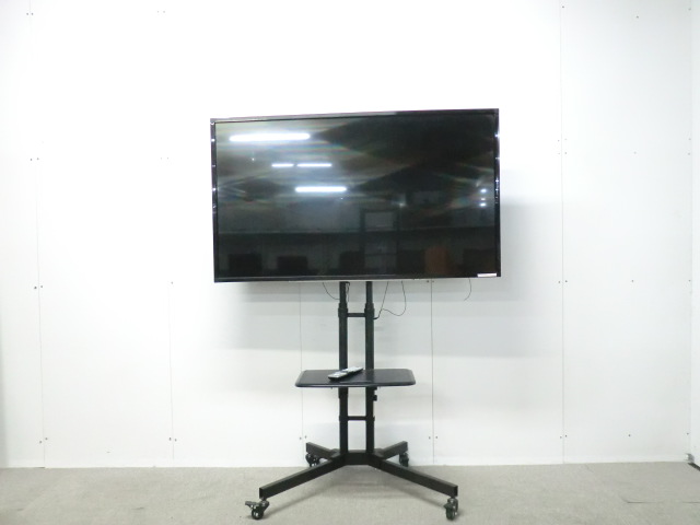 TOSHIBA/レグザ/ブラック/ 【中古】 テレビモニター