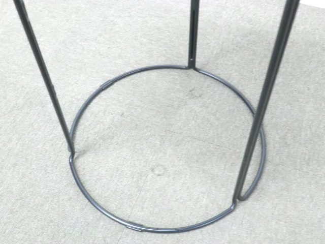 コクヨ / イエロー / 【中古】 スツール