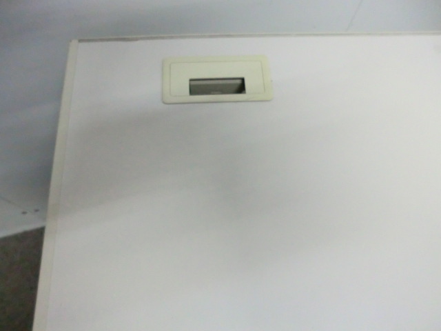 インベント (コクヨ) ニューグレー / 平デスク