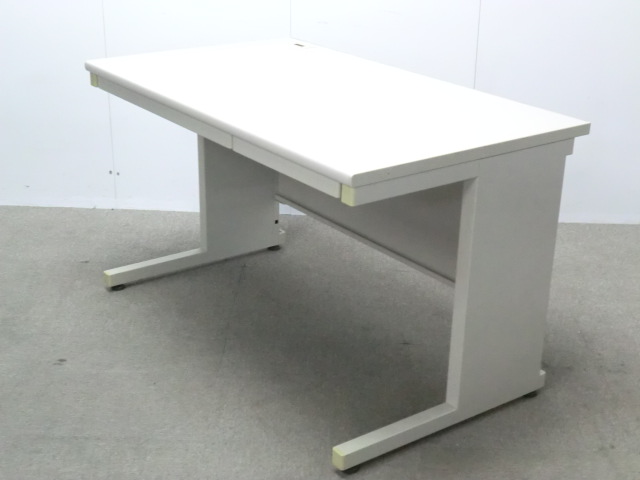 インベント (コクヨ) ニューグレー / 平デスク