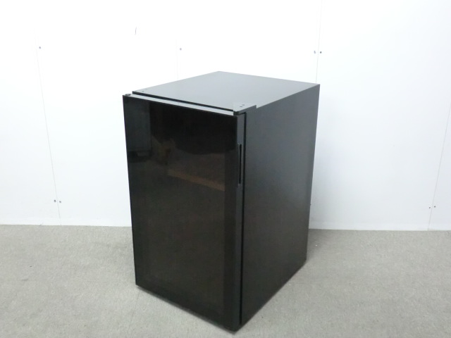 三ツ星貿易 / エクセレンス / ブラック / MB-6110C 【中古】 ワインクーラー