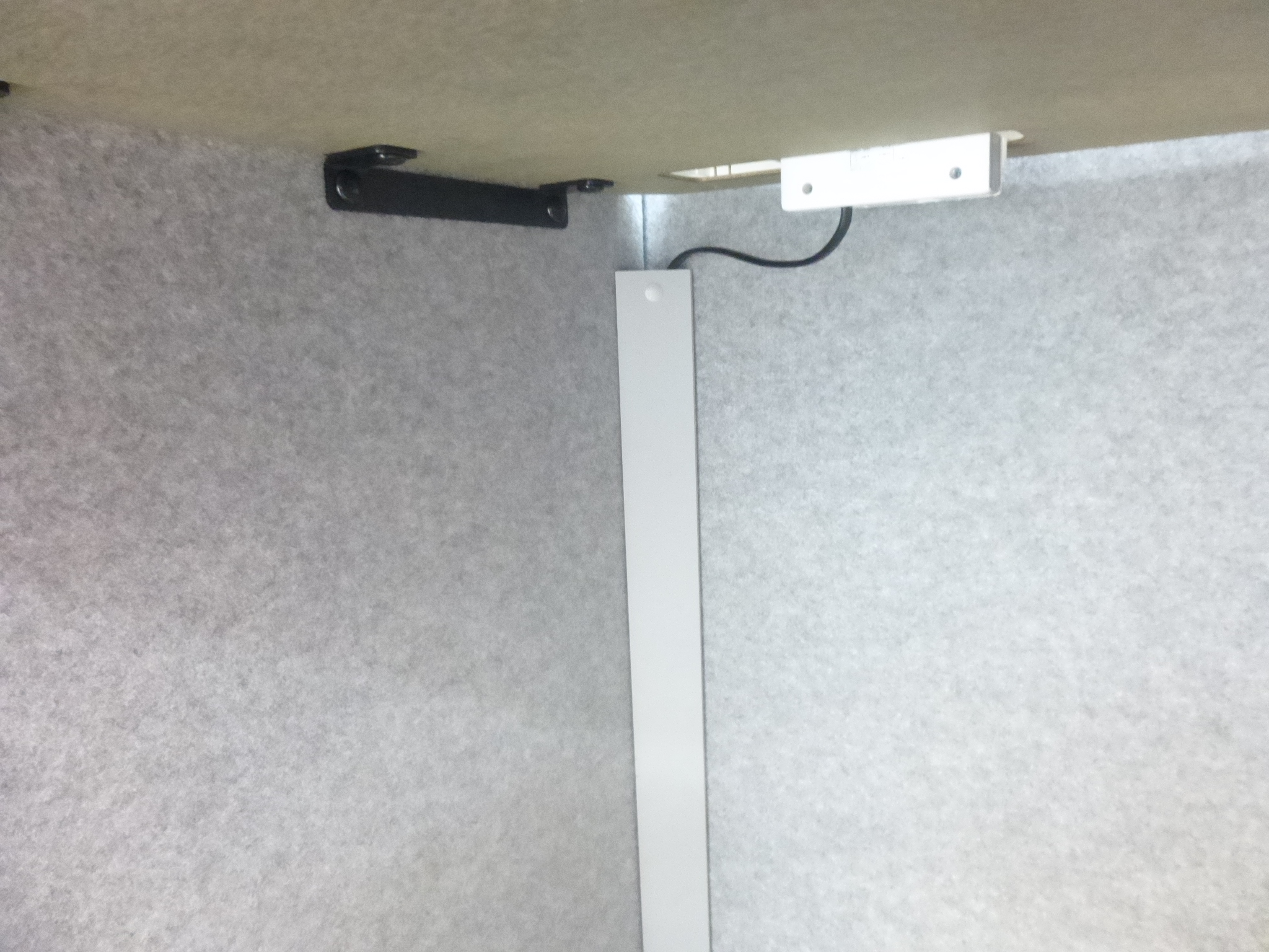 オカムラ/ドレープ/グリーン/4WAV2P-MX61/