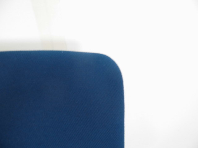 コクヨ / ミトラ / ブルー /OAチェア 肘無し