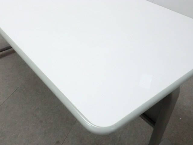 ウチダ / S378-14001A / ニューグレー / 【中古】 フォールディング