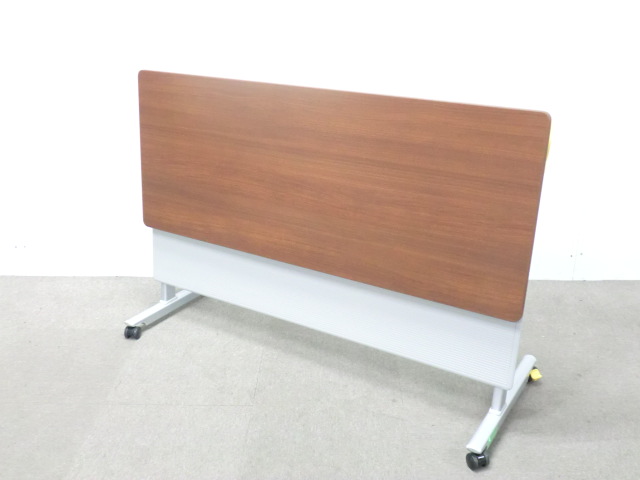 コクヨ / 木目調 / 【中古】 フォールディング