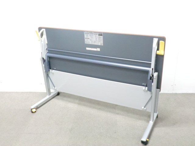 コクヨ / 木目調 / 【中古】 フォールディング