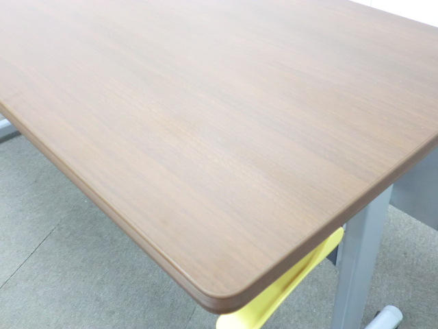 コクヨ / 木目調 / 【中古】 フォールディング