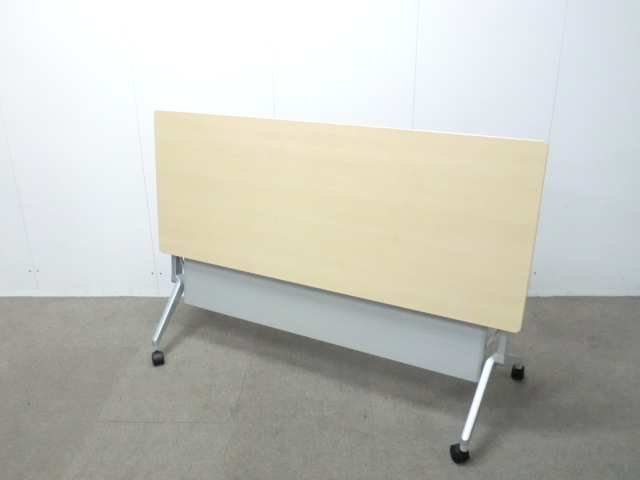 コクヨ / 木目調 / KTT-1203P1M 【中古】 フォールディング