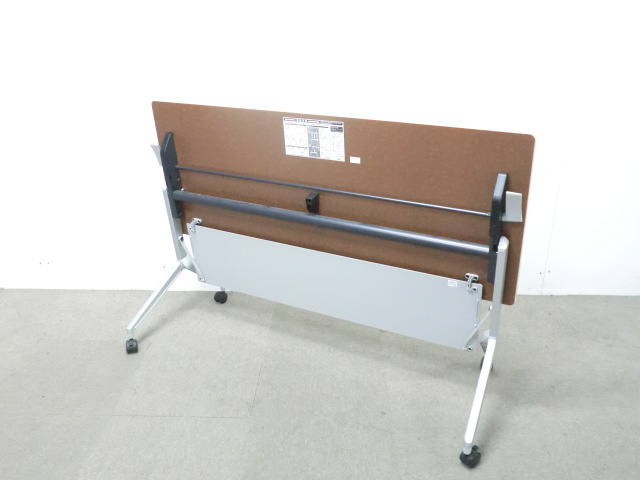 コクヨ / 木目調 / KTT-1203P1M 【中古】 フォールディング