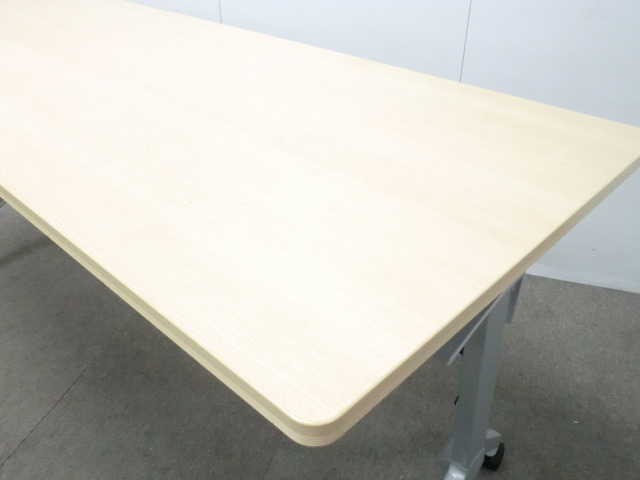 コクヨ / 木目調 / KTT-1203P1M 【中古】 フォールディング