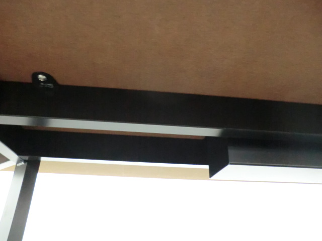 大会議テーブル / 木目調 / 【中古】