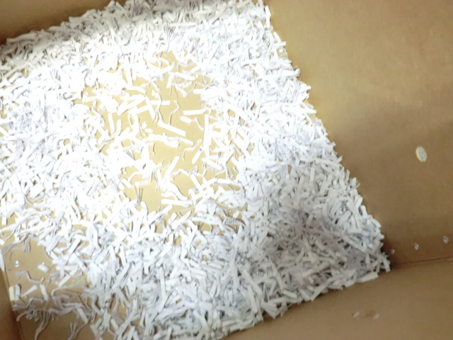 明光商会 / MSX-F65 / 【中古】 シュレッダー