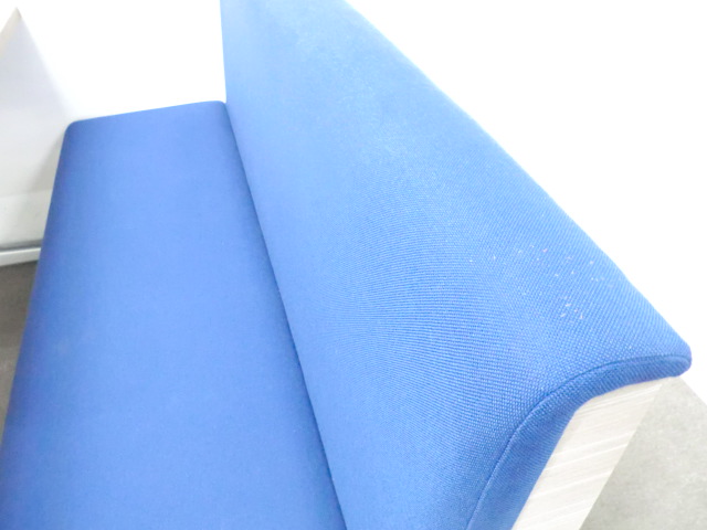 ミーティングセット / ブルー / 【中古】