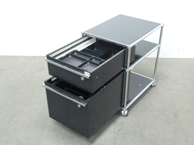 USM Haller / ロールボーイ / 【中古】 ワゴン