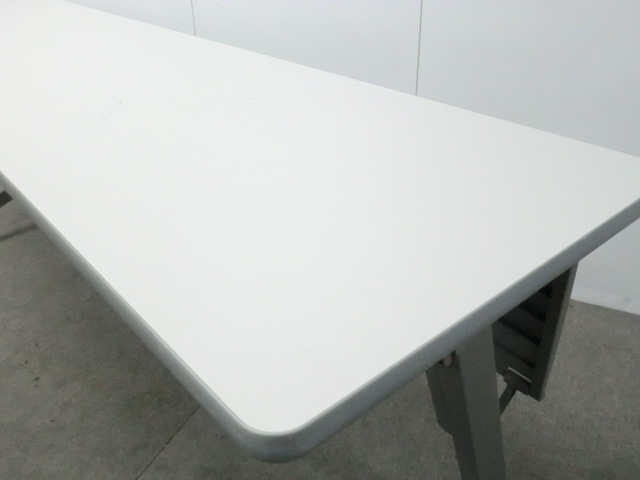 イトーキ / ニューグレー / 【中古】 フォールディング