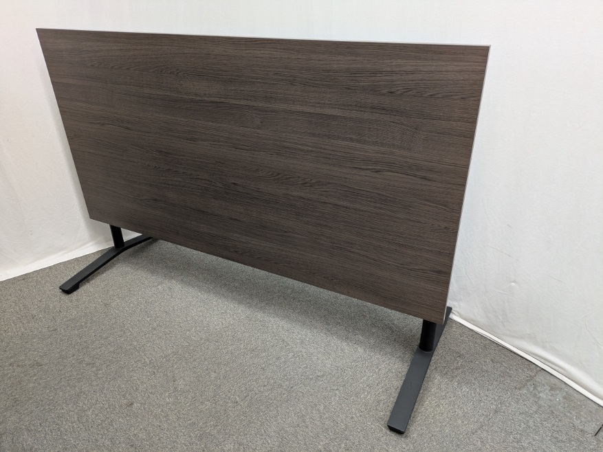 コクヨ / 木目調 / 【中古】 フォールディング