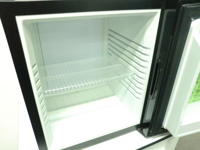 冷蔵庫 / ブラック / 【中古】