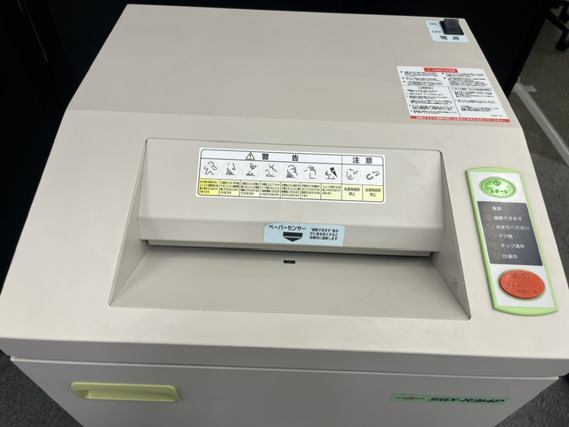 シグマー技研/SGX-R314P/ニューグレー【中古】シュレ